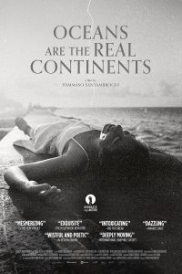 Oceans Are the Real Continents (2023) Unofficial Hindi Dubbed