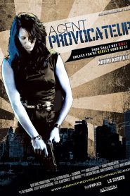 Agent Provocateur Hindi Dubbed