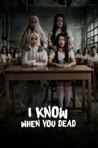 I Know When You Are Going to Die (Aku Tahu Kapan Kamu Mati) (2020) Hindi Dubbed