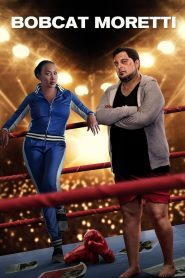 Bobcat Moretti (2023) HQ Hindi Dubbed