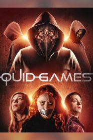 Quid Games (2023) Unofficial Hindi Dubbed