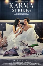 Karma Strikes (2023) Hindi HD