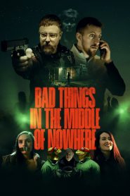 Wickedly Evil (2023) Unofficial Hindi Dubbed