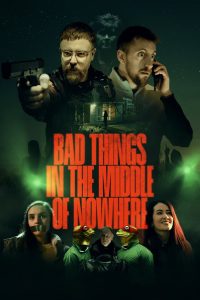Wickedly Evil (2023) Unofficial Hindi Dubbed