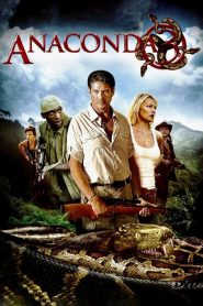 Anaconda 3: Offspring (2008) Hindi Dubbed