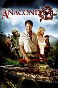 Anaconda 3: Offspring (2008) Hindi Dubbed