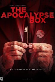 The Apocalypse Box (2024) Unofficial Hindi Dubbed
