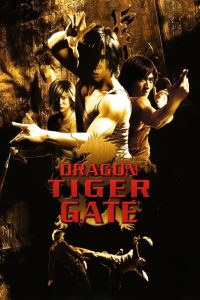Dragon Tiger Gate (2006) Hindi Dubbed