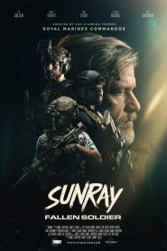 Sunray: Fallen Soldier (2025) Unofficial Hindi Dubbed