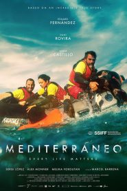 Mediterraneo: The Law of the Sea (2021) Hindi Dubbed AMZN