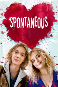 Spontaneous (2020) Hindi Dubbed