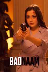 Badnaam (2021) Hindi HD Zee5