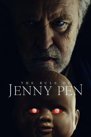 The Rule of Jenny Pen (2024) Unofficial Hindi Dubbed