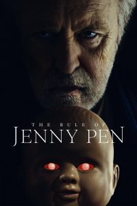 The Rule of Jenny Pen (2024) Unofficial Hindi Dubbed