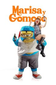 Marisa y Gomoso (2023) Unofficial Hindi Dubbed