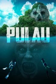 Pulau (2023) Unofficial Hindi Dubbed