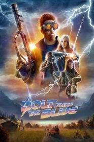 Bolt From The Blue (2024) Unofficial Hindi Dubbed