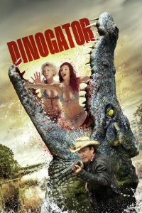 DinoGator (2024) Unoffical Hindi Dubbed