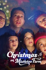 Christmas on Mistletoe Farm (2022) Hindi Dubbed Netflix