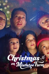Christmas on Mistletoe Farm (2022) Hindi Dubbed Netflix