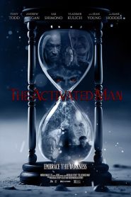 The Activated Man (2024) Unoffical Hindi Dubbed