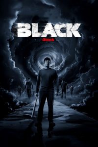 Black (2024) HQ Hindi Dubbed