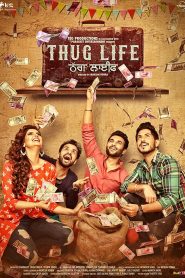 Thug Life Punjabi