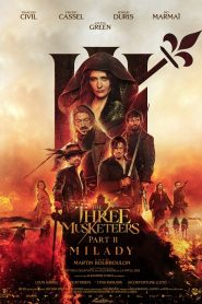 Les Trois Mousquetaires Milady (2023) Unofficial Hindi Dubbed