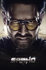 Saaho (2019) Hindi Dubbed