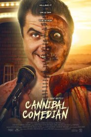 Cannibal Comedian (2023) Unofficial Hindi Dubbed