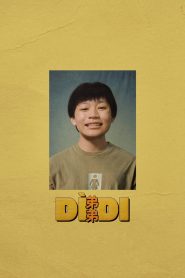 Dìdi (2024) Hindi Dubbed