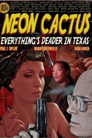 Neon Cactus (2023) Unofficial Hindi Dubbed
