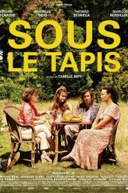 Sous le tapis (2023) Unofficial Hindi Dubbed