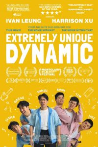 Extremely Unique Dynamic (2024) Unofficial Hindi Dubbed