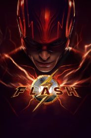 The Flash (2023) Hindi Dubbed