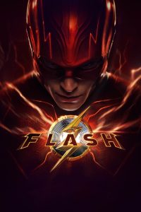 The Flash (2023) English PreDvD