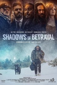 Shadows of Betrayal: Chronicles of Ian Blair (2024) Unofficial Hindi Dubbed