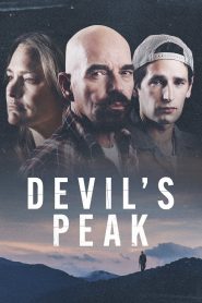 Devils Peak (2023) Unofficial Hindi Dubbed