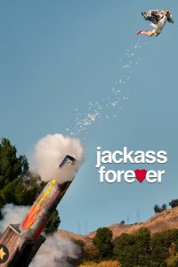 Jackass Forever (2022) Hindi Dubbed