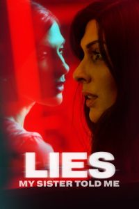 Lies My Sister Told Me (2022) Unofficial Hindi Dubbed