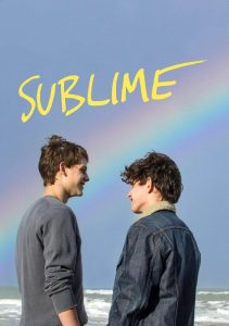 Sublime (2022) Unofficial Hindi Dubbed