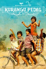 Kurangu Pedal (2024) HQ Hindi Dubbed