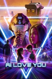 AI Love You (2022) Unofficial Hindi Dubbed