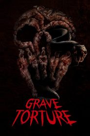 Grave Torture (2024) Unofficial Hindi Dubbed