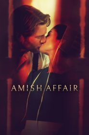 Amish Affair (2024) Unofficial Hindi Dubbed