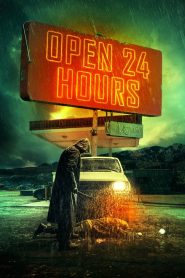 Open 24 Hours (2018) Hindi Dubbed