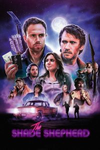 The Shade Shepherd (2020) Hindi Dubbed