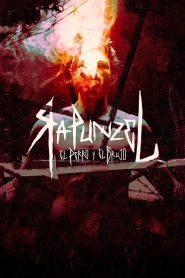 Rapunzel El Perro y El Brujo (2024) Unofficial Hindi Dubbed