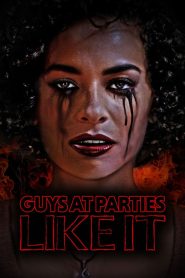 Guys at Parties Like It (2024) Unofficial Hindi Dubbed