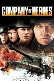 Company of Heroes (2013) Hindi Dubbed